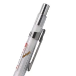 اتود 0.5 طرح گلاس سفید پنتر panter-1