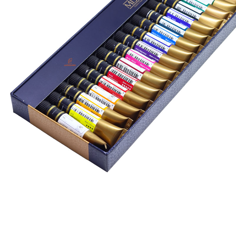 آبرنگ 24 رنگ میشن (4)