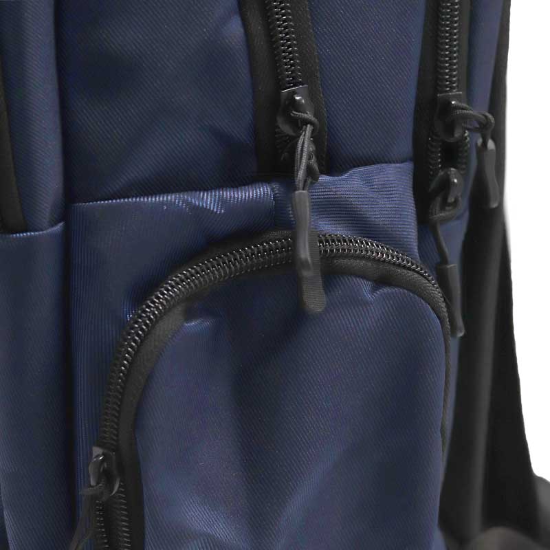 کوله پشتی کاترپیلار سورمه ای کد 11 (1)