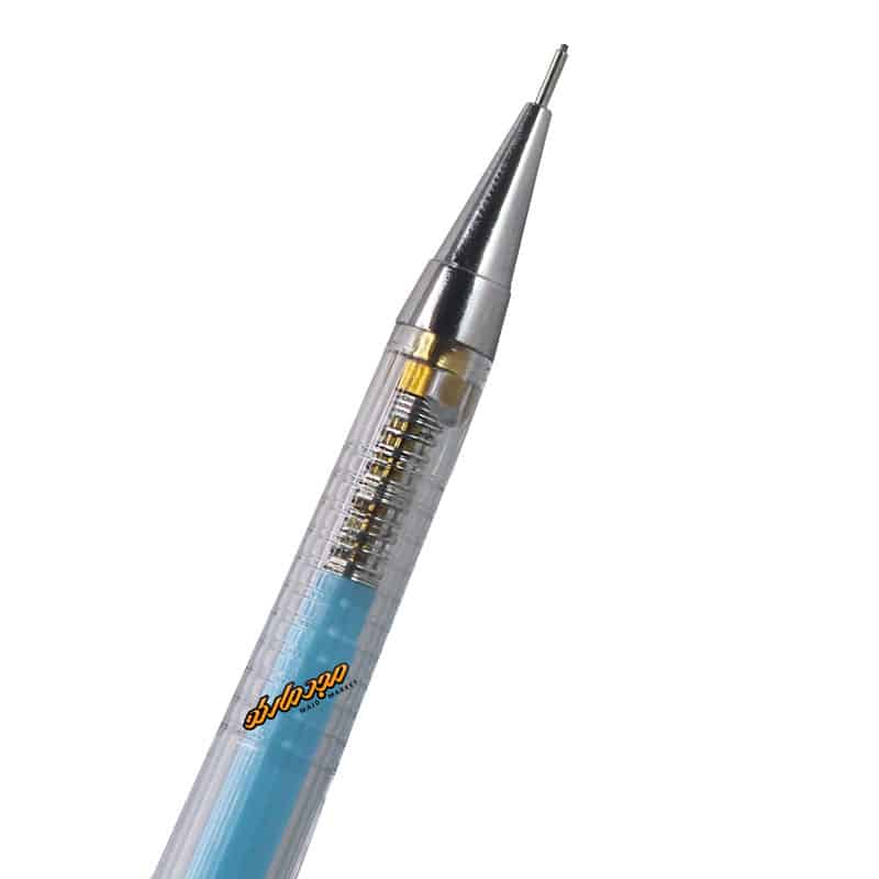 اتود 0.5 طرح گلاس ابی پنتر panter2