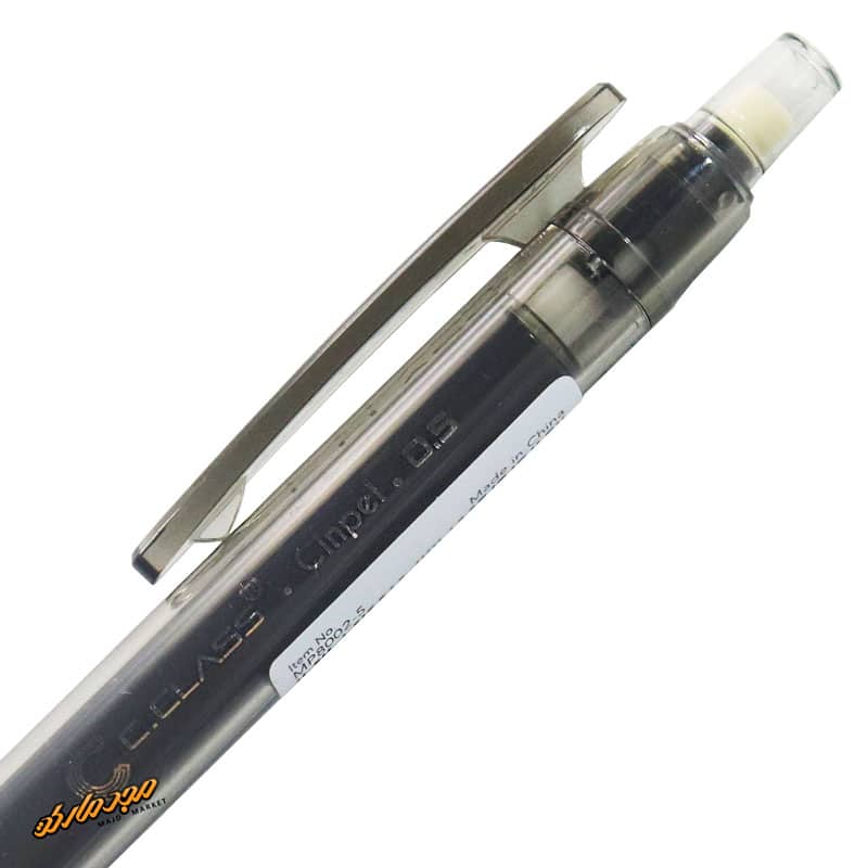 اتود 0.5 مدل سینپل مشکی سی کلاس C.CLASS-2+