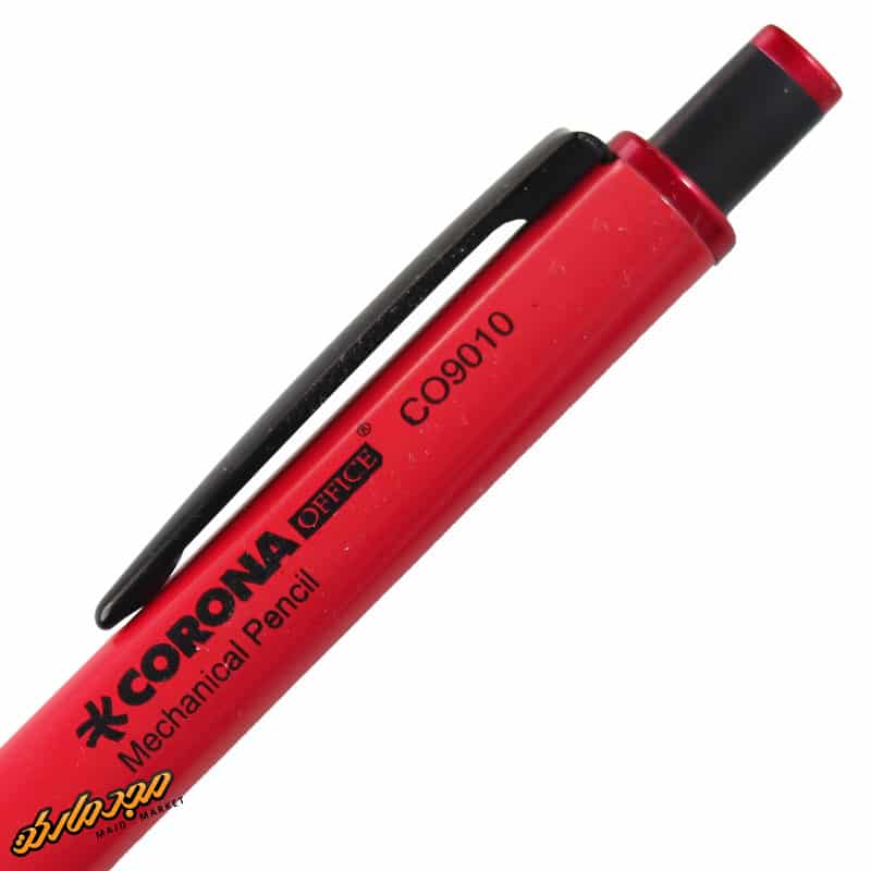 اتود قرمز 9010 کرونا-1