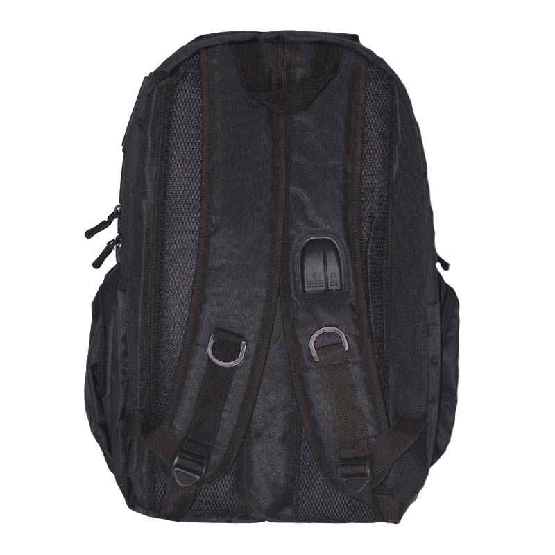 کوله پشتی کاترپیلار مشکی کد 11 (1)