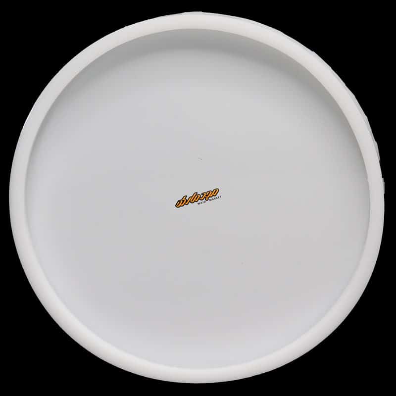 قالب سیلیکونی زیر لیوانی دایره 08 سلنا