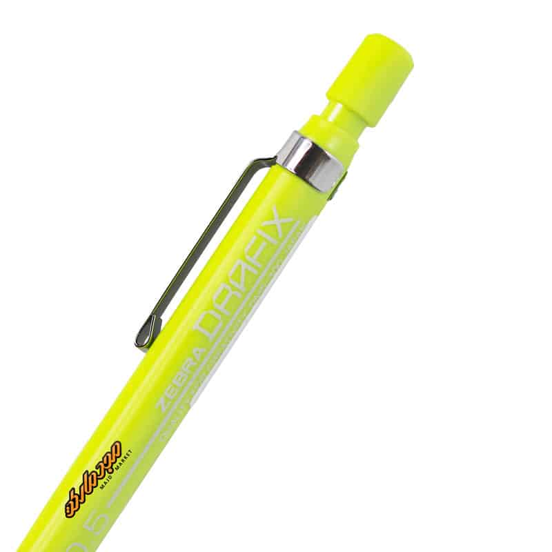 اتود 0.5 سبز فسفری درافیکس زبرا-1