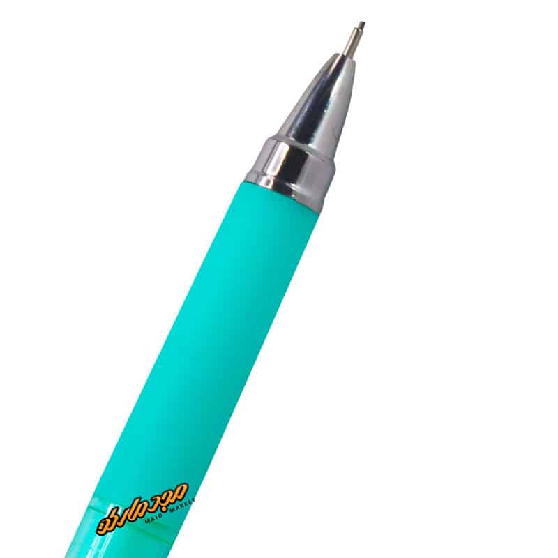 اتود 0.5 مدل سینپل سبز سی کلاس C.CLASS-2