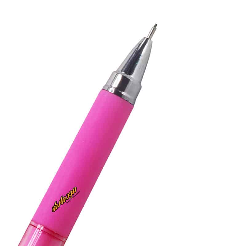 اتود 0.5 مدل سینپل صورتی سی کلاس C.CLASS-2