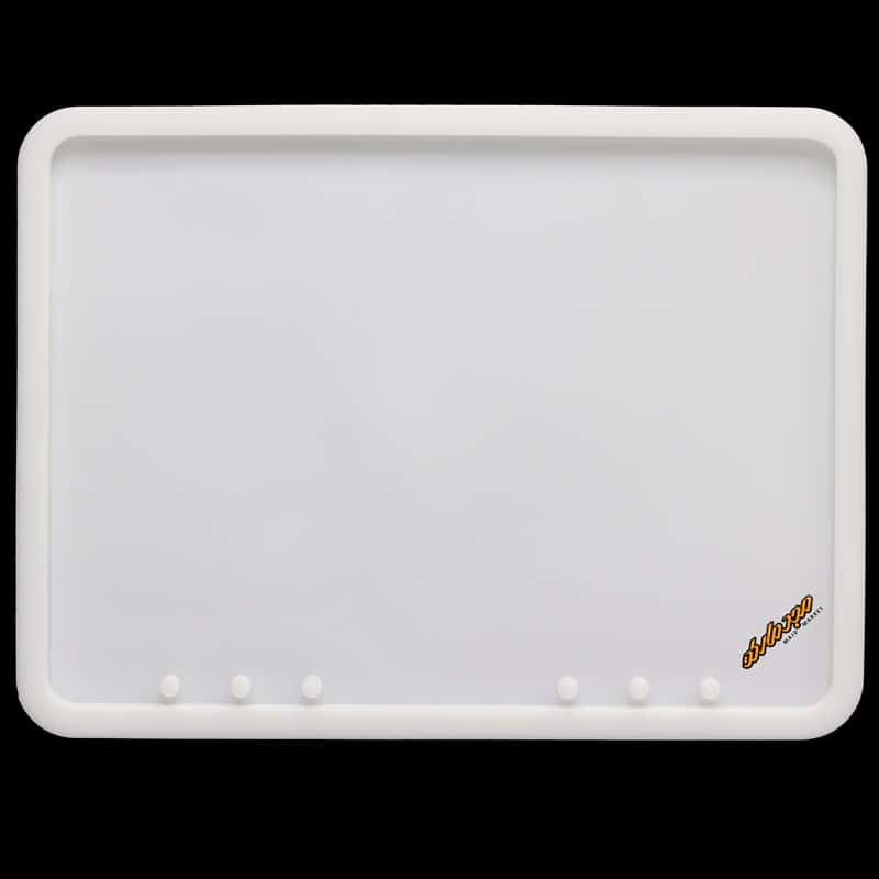 قالب سیلیکونی دفتر بزرگ سلنا