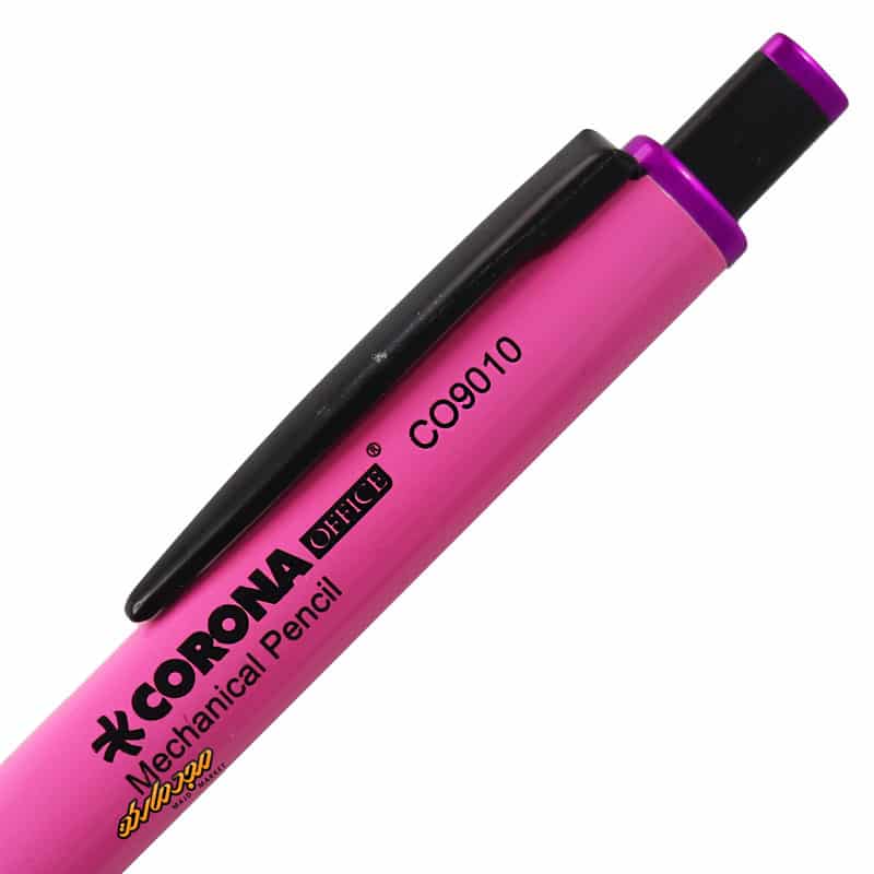 -13اتود صورتی 9010 کرونا