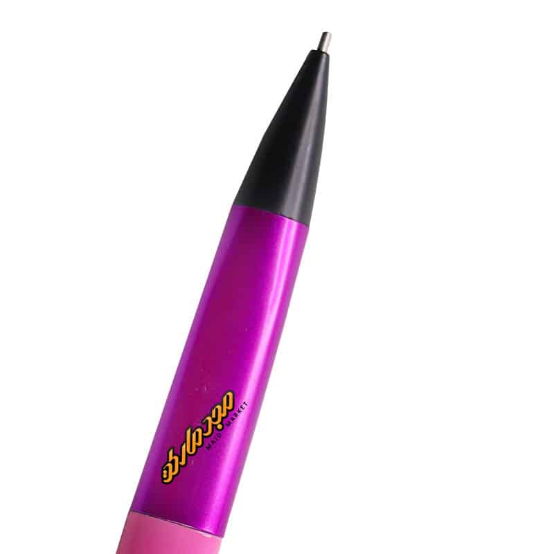 اتود صورتی 9010 کرونا-2