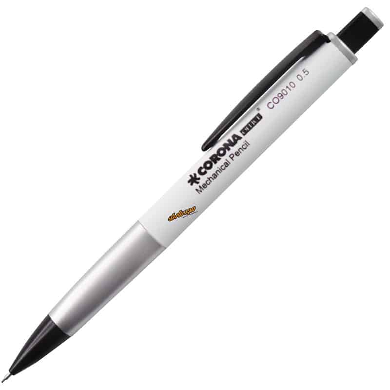 اتود 0.5 سفید 9010 کرونا