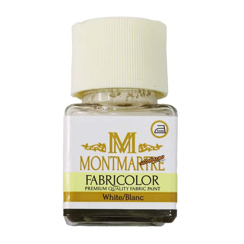 رنگ پارچه مونمارت01