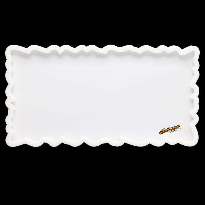 قالب سیلیکونی سینی سلنا