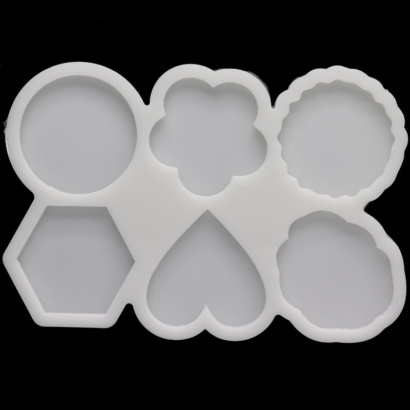 قالب سیلیکونی پاپ سوکت سلنا