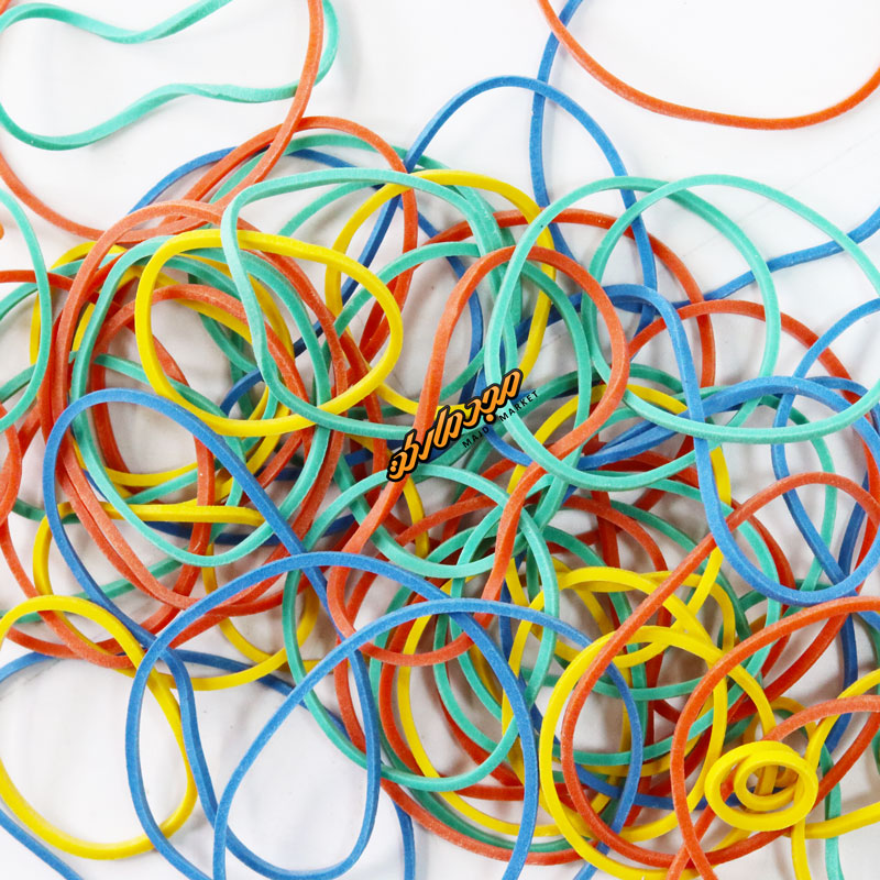 کش رنگی مپد