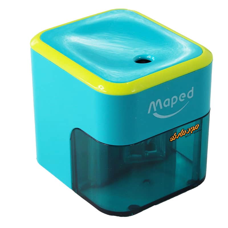 تراش برقی توربو تویست مپد