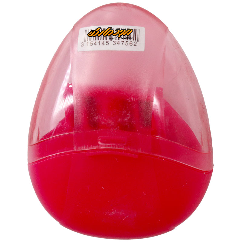 تراش ایگلو تک سوراخ صورتی مپد-1