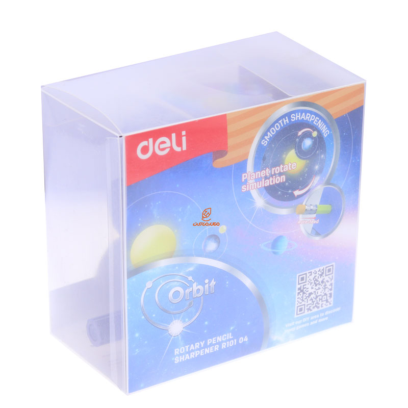 تراش رومیزی طرح کهکشانی دلی DELI (3)