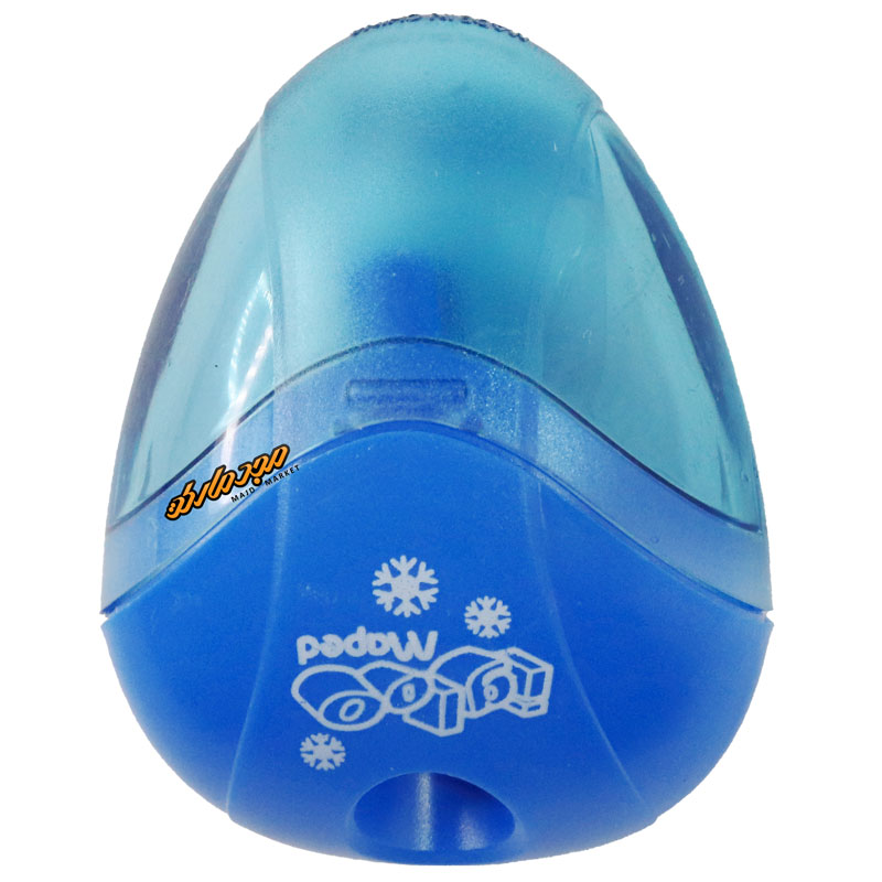 تراش ایگلو تک سوراخ آبی مپد