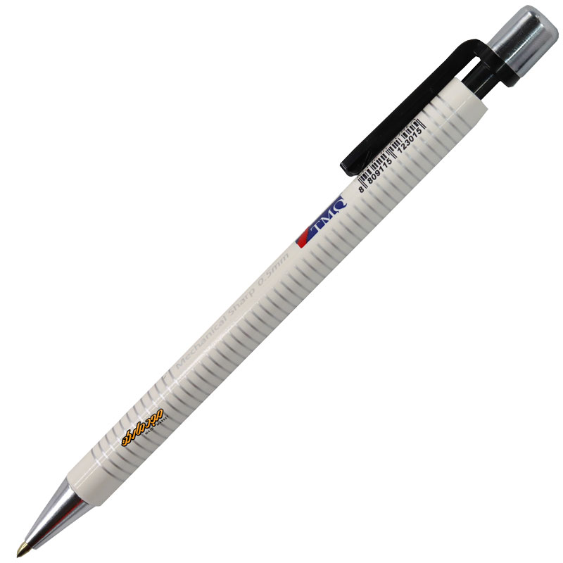 اتود 0.5 تریپلاس سفید تی ام کیو