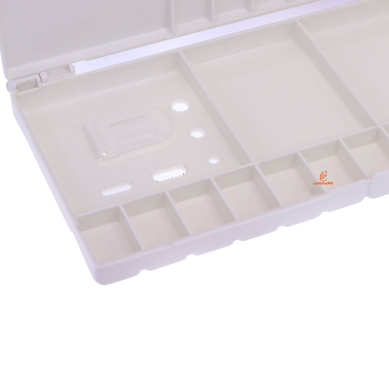 پالت درب دار ماریس (3)