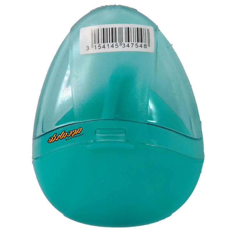 تراش ایگلو تک سوراخ سبز مپد-1