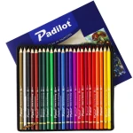 مداد رنگی پادیلات جعبه کاغذی 24 (2)