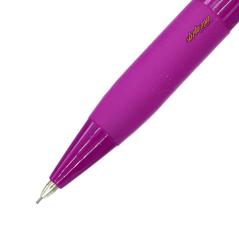 اتود 0.5 بنفش کرند مدل پدن Crend-Peden (2)