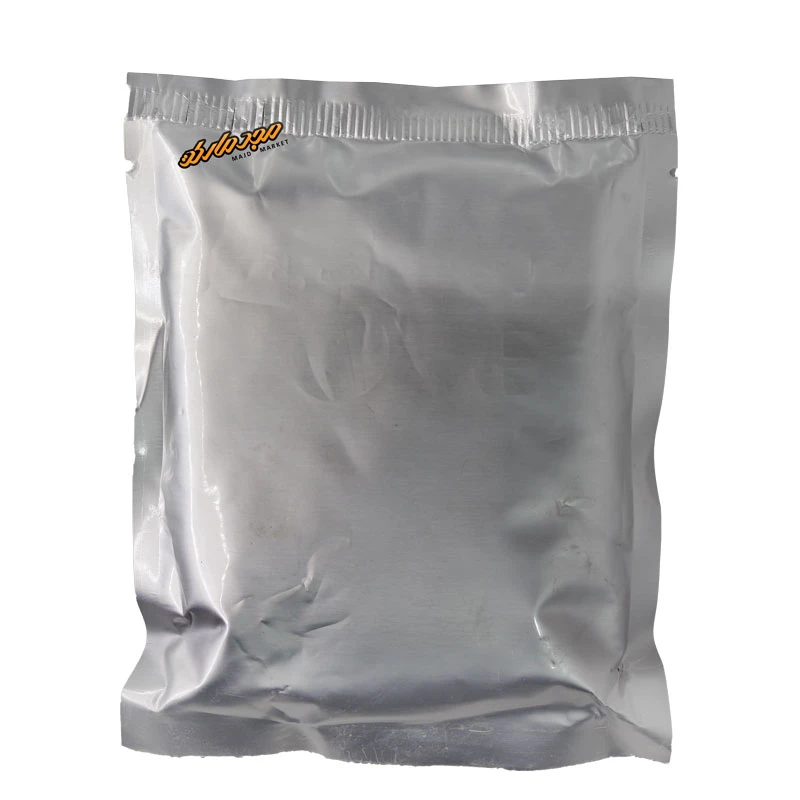 گل رس سفال گری بردیا