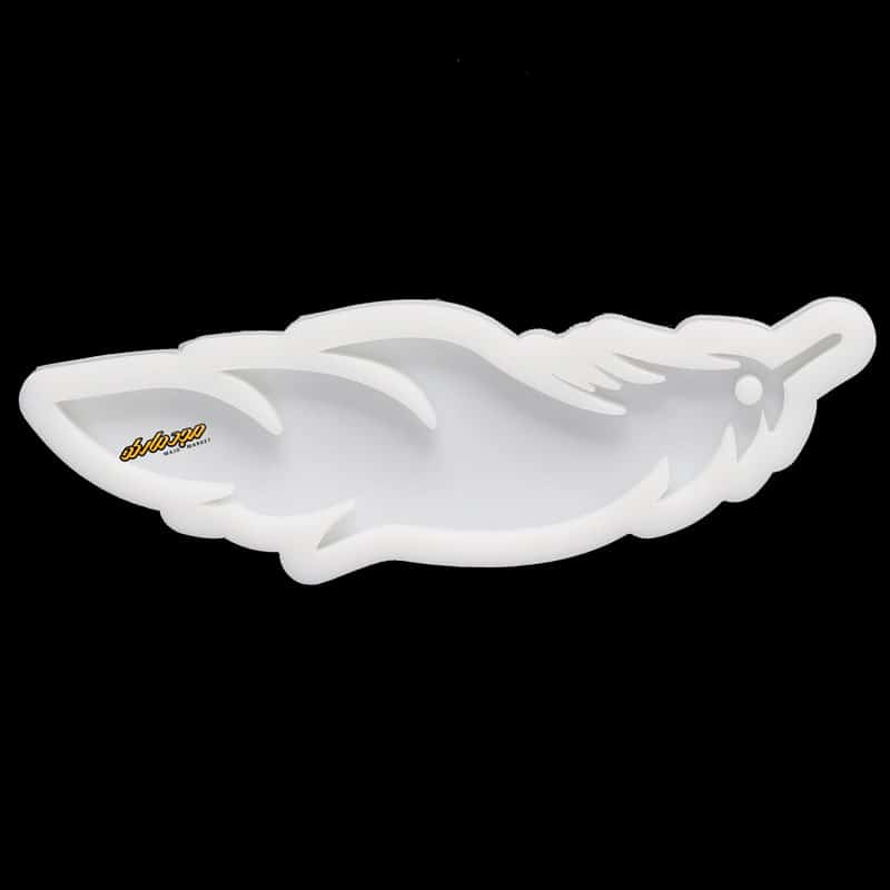 قالب سیلیکونی بوک مارک پر سلنا