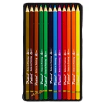 مداد رنگی پادیلات جعبه کاغذی 12 (5)