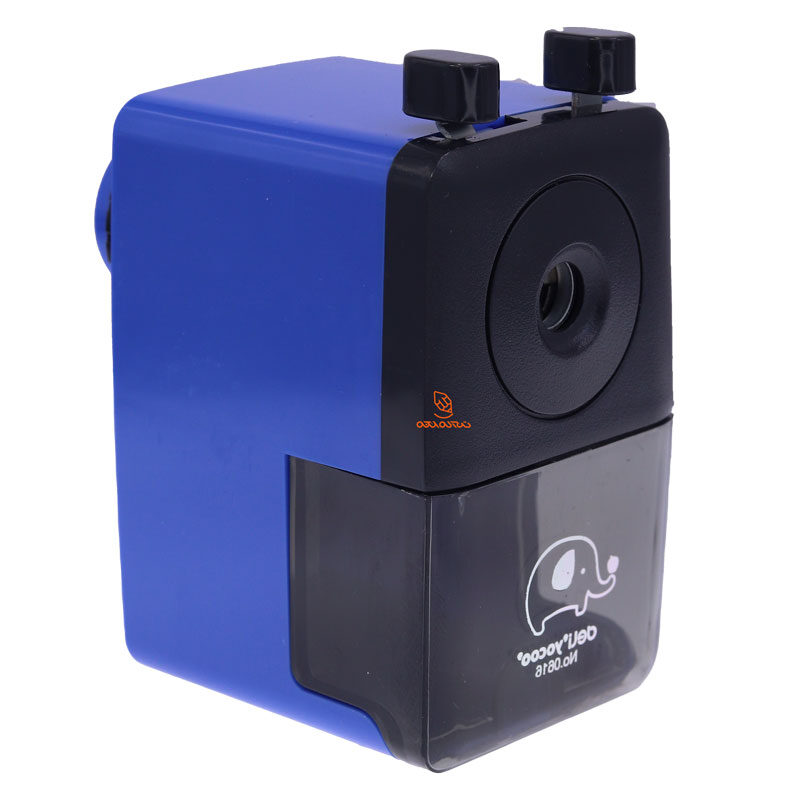 تراش رومیزی آبی کد 616 دلی DELI