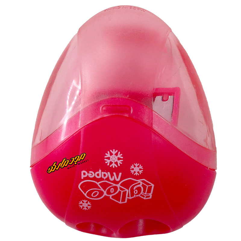 تراش ایگلو تک سوراخ صورتی مپد