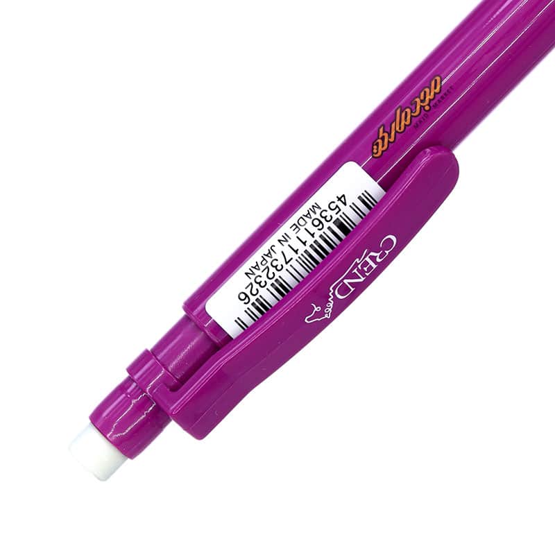 اتود 0.5 بنفش کرند مدل پدن Crend-Peden (3)