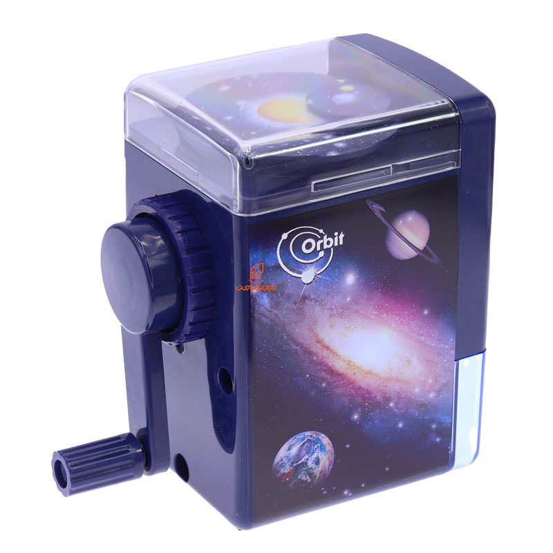 تراش رومیزی طرح کهکشانی دلی DELI