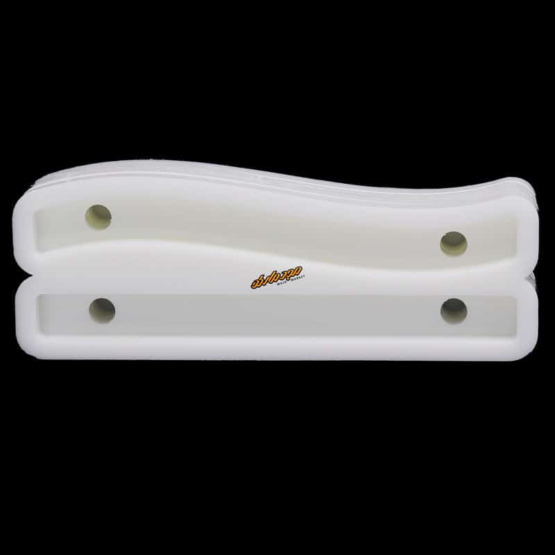 قالب سیلیکونی دسته سینی سلنا