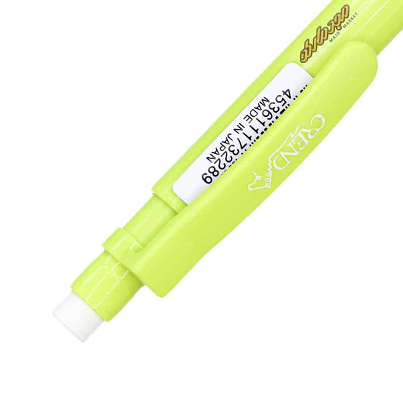 اتود 0.5 سبز کرند مدل پدن Crend-Peden (2)