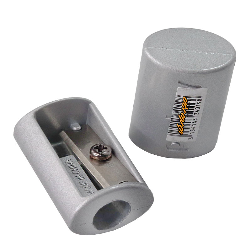 تراش فلزی ستلایت نقره ای مپد-1