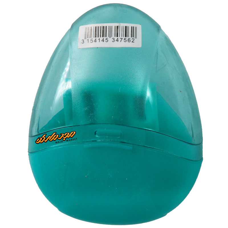 تراش ایگلو 2 سوراخ سبز مپد-1