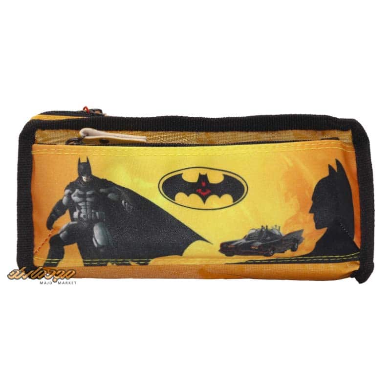 جامدادی 3044 طرح بتمن سویل SEVIL