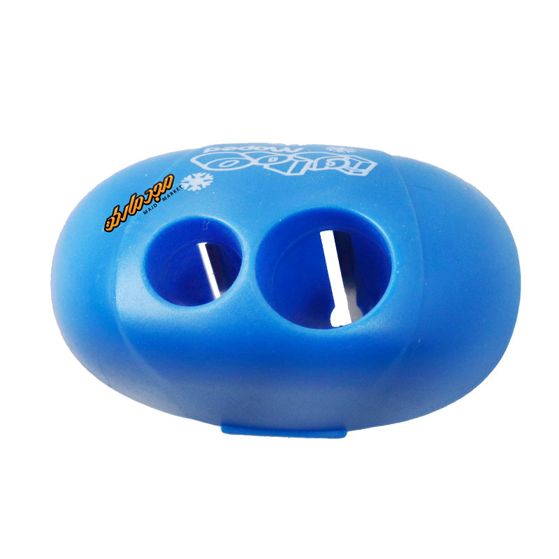 تراش ایگلو 2 سوراخ آبی مپد-3