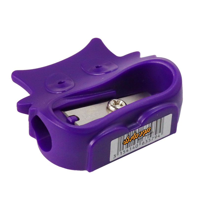 تراش هیولا بنفش مپد-1