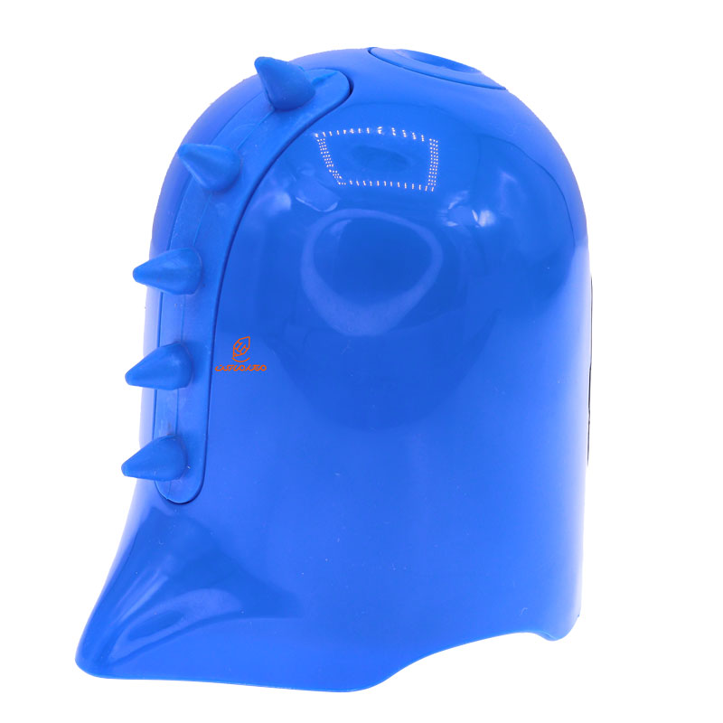 تراش رومیزی آبی طرح دایناسور دلی DELI (6)