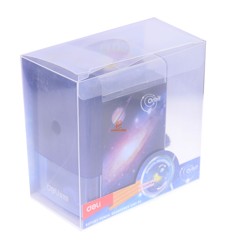 تراش رومیزی طرح کهکشانی دلی DELI (2)