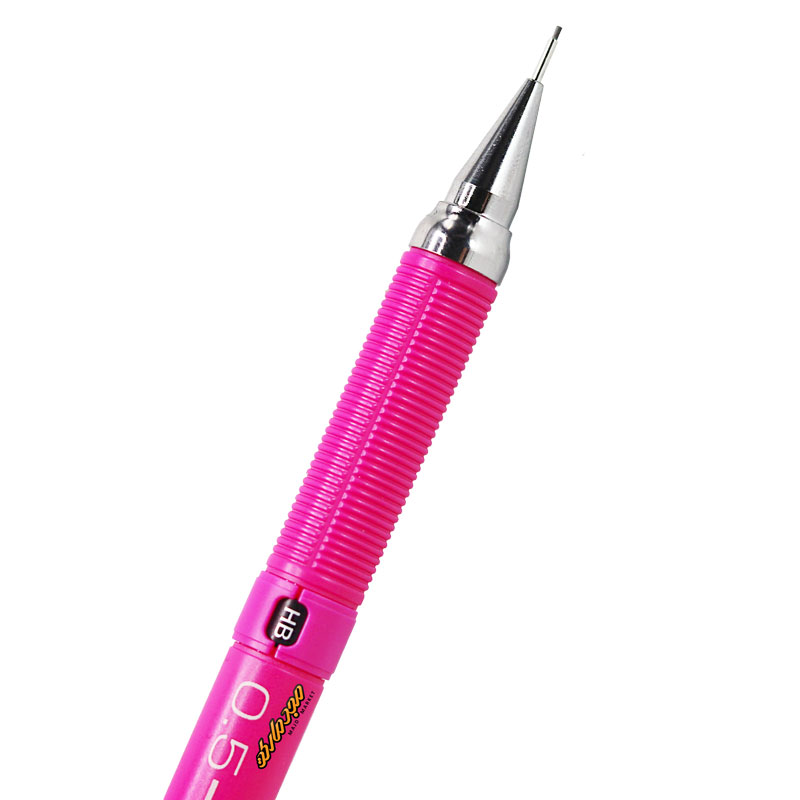 اتود 0.5 صورتی درافیکس زبرا