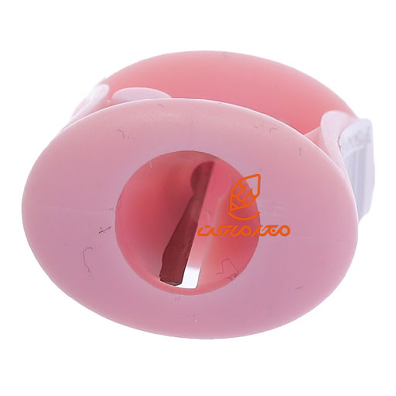 تراش ویوو پاستلی تک سوراخ صورتی مپد (1)