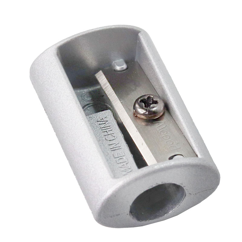 تراش فلزی ستلایت نقره ای مپد