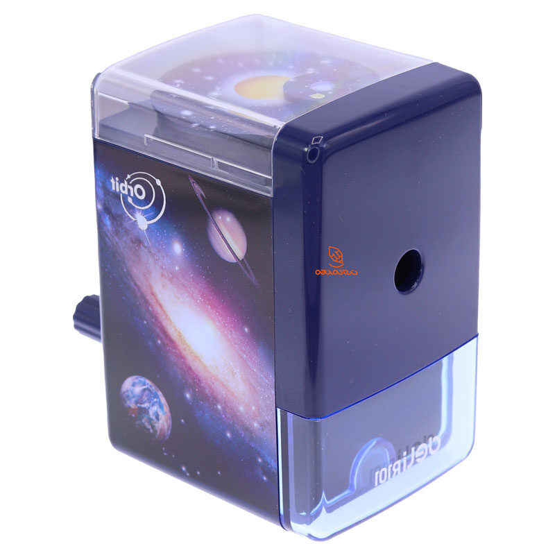 تراش رومیزی طرح کهکشانی دلی DELI (5)