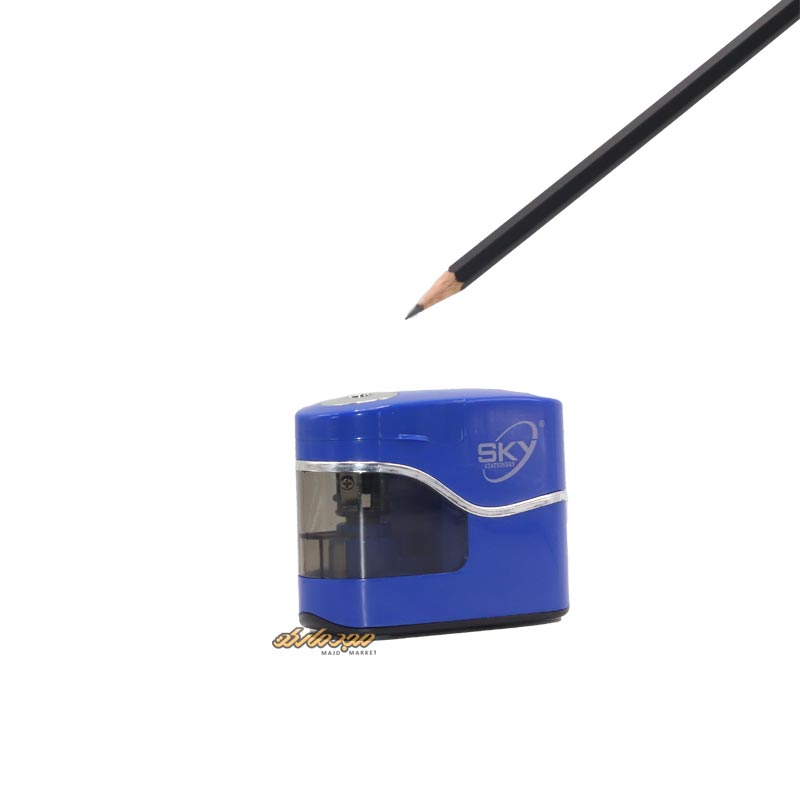 تراش رومیزی برقی اسکای SKY