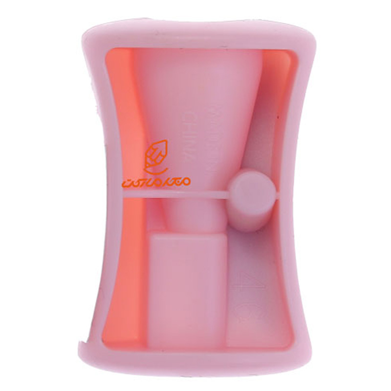 تراش ویوو پاستلی تک سوراخ صورتی مپد (3)